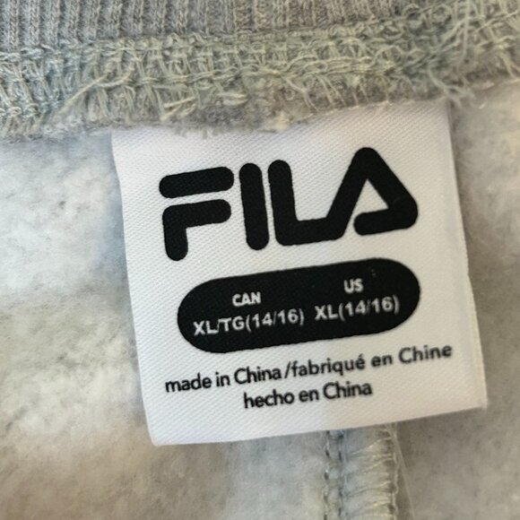 FILA joggers - Picture 2 of 2